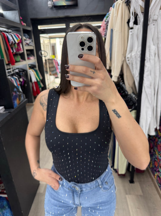 Body diamond 184