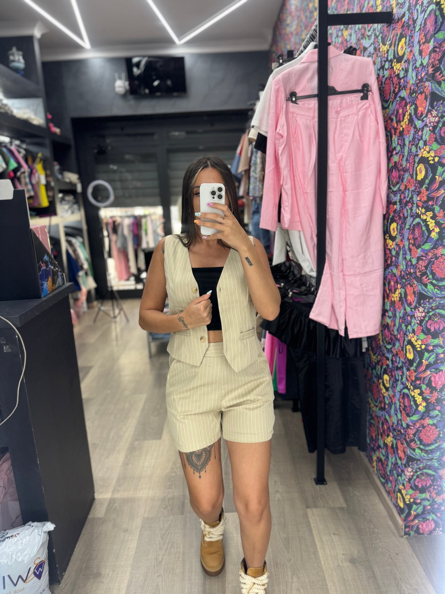 Coordinato corfu’ 821