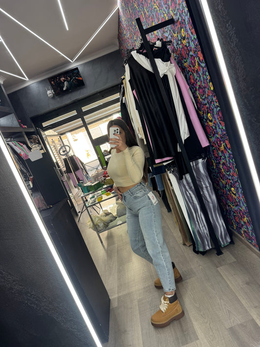 Jeans balloon 53