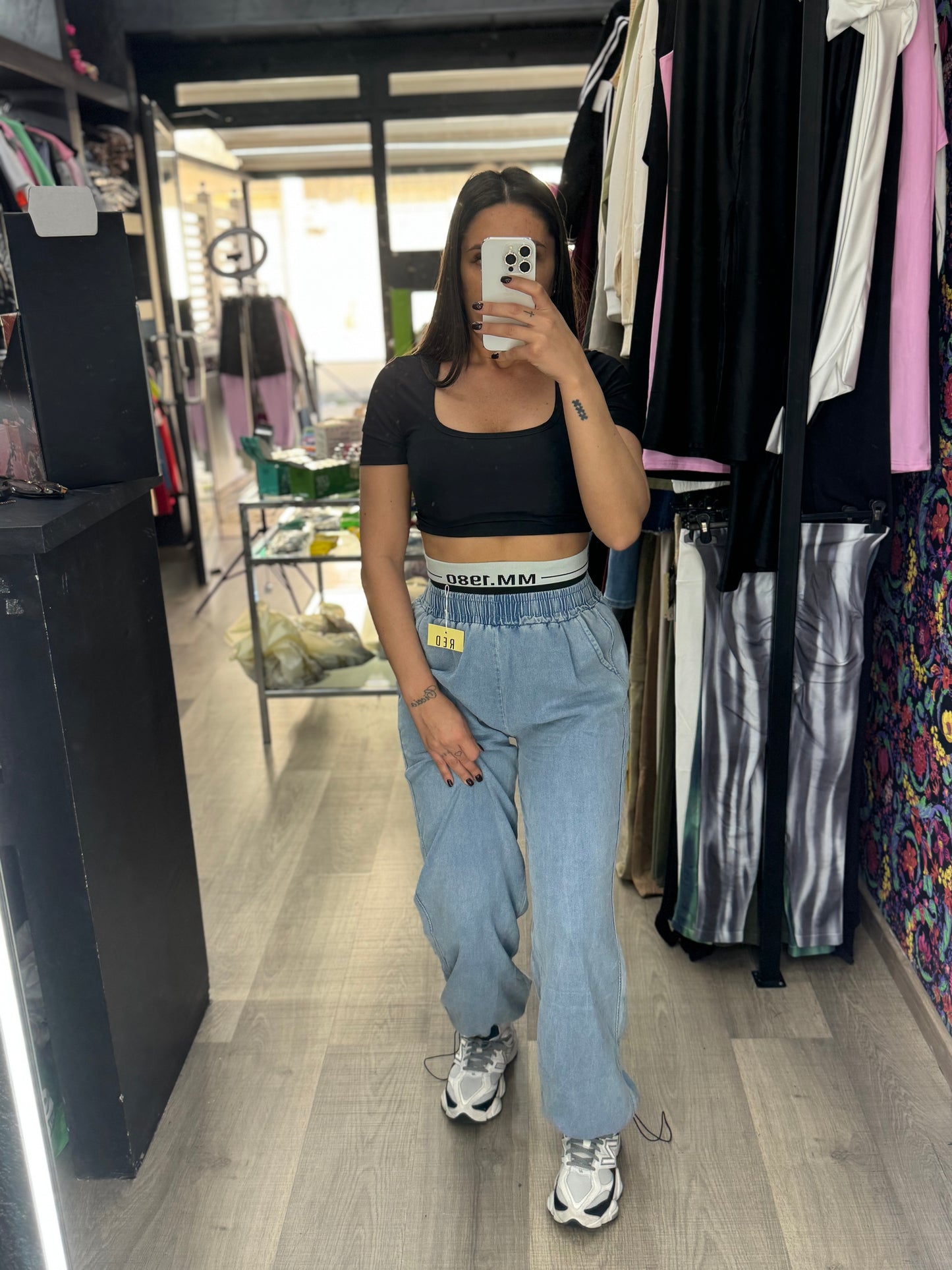 Jeans 52