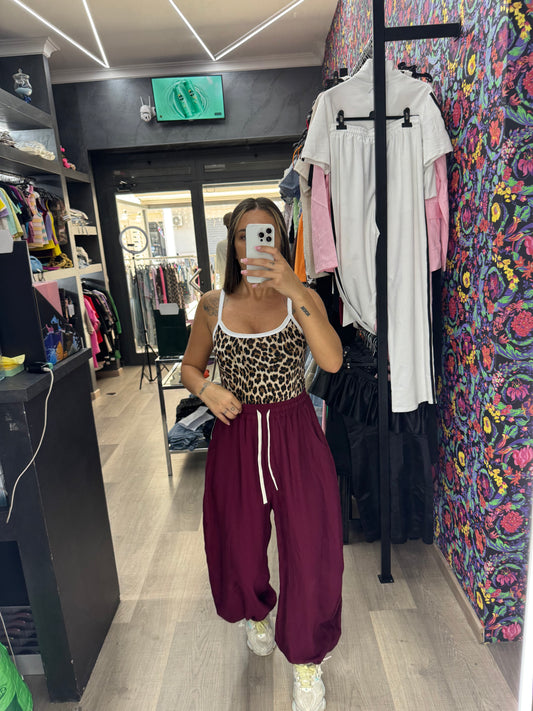 Pantalaccio ivy 935