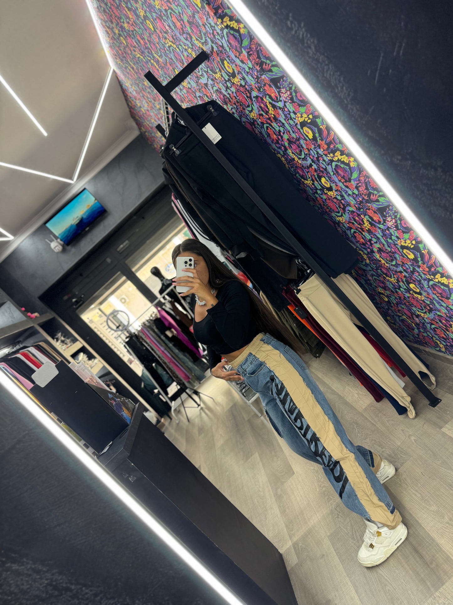Jeans  vitty
