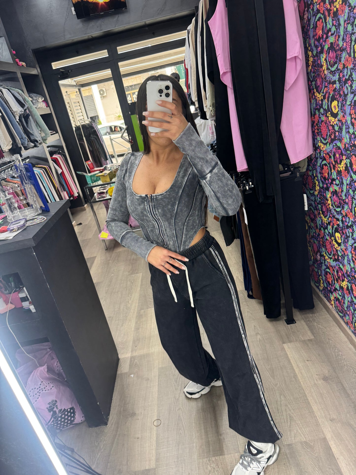 Body
