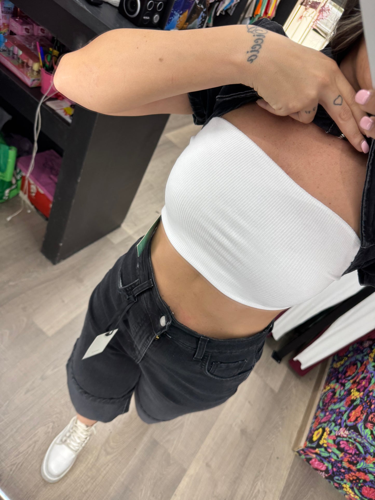 Top costina 318