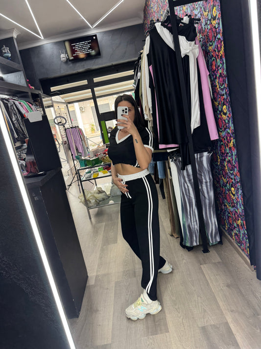 Coordinato mood adidas 48