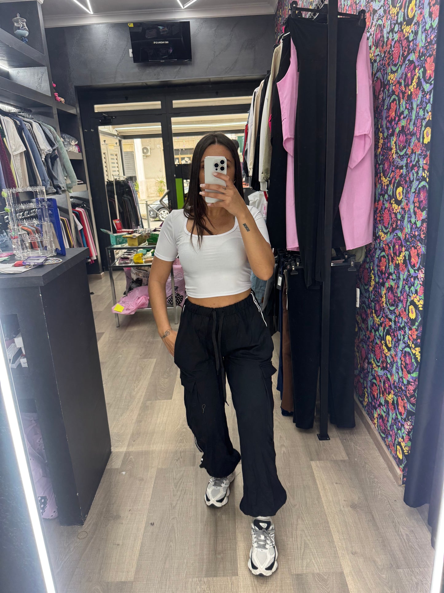 Pantatuta mood adidas