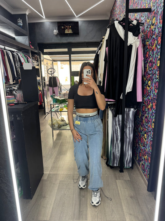 Jeans 52