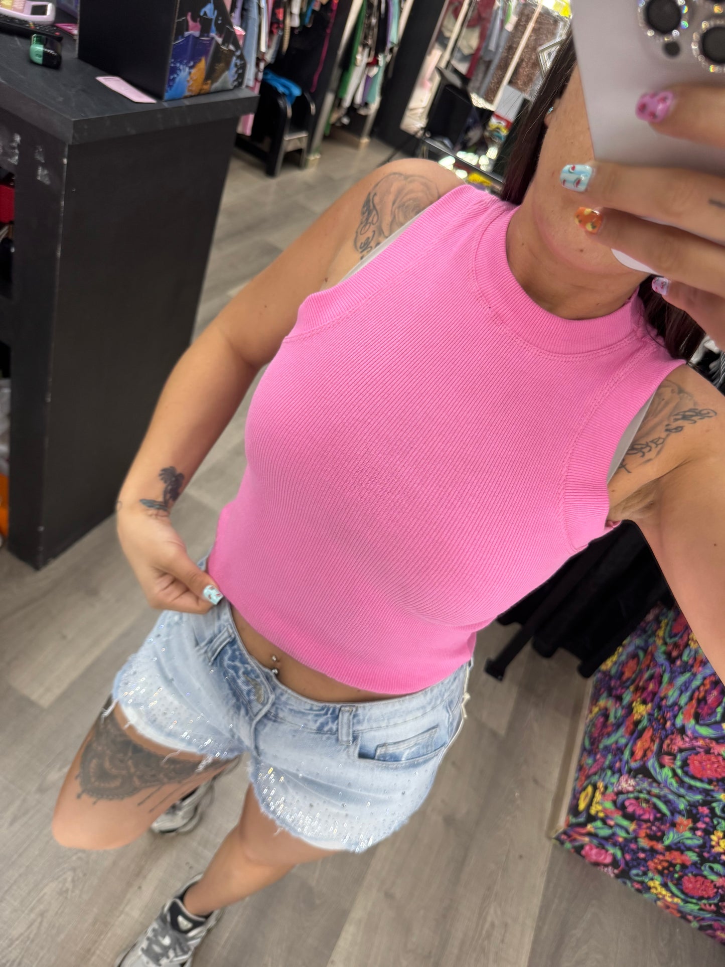 Top lory 595