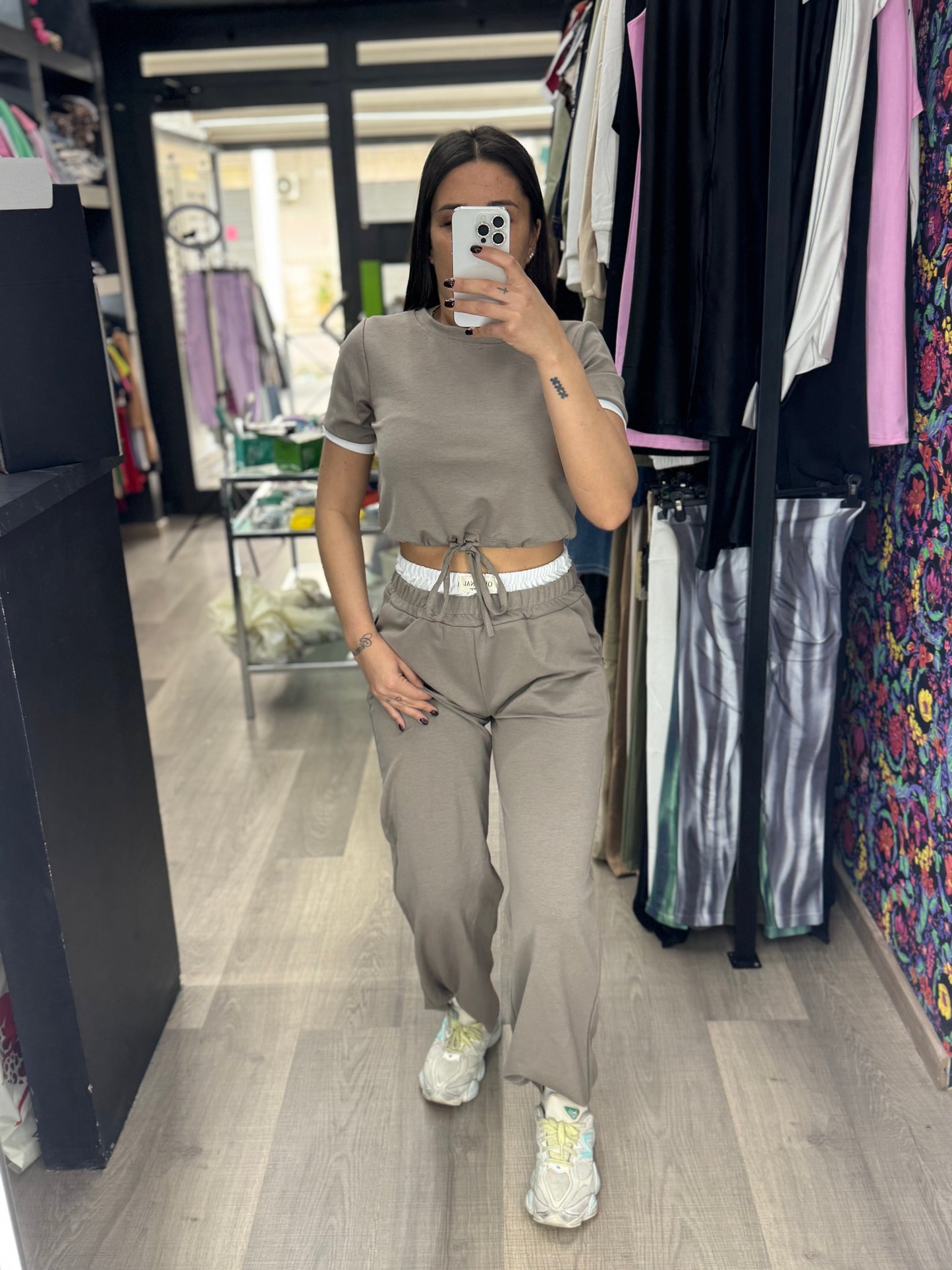 Completo susy 40