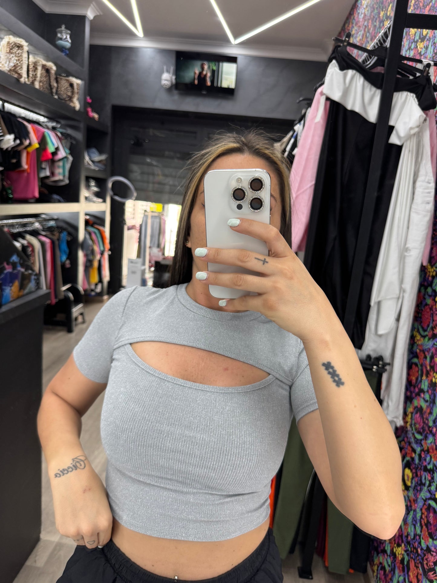 Top costine 502