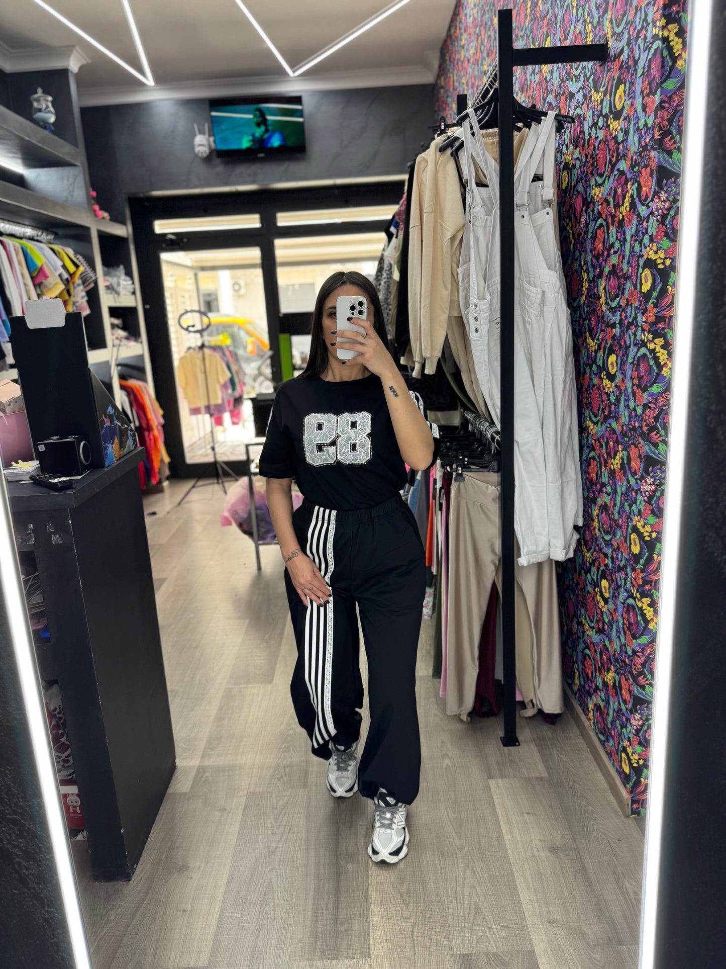 Coordinato masha 223