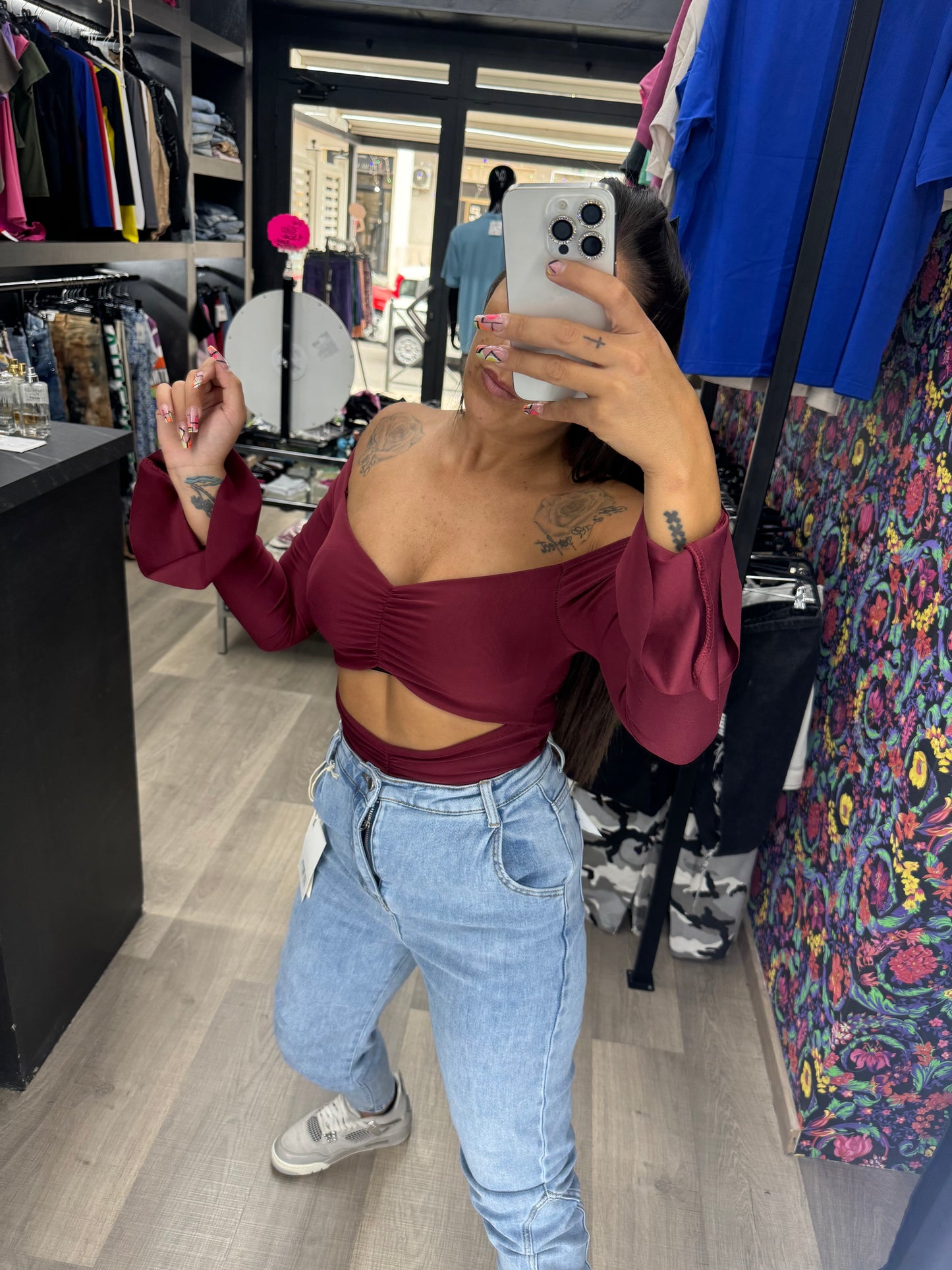 Body 20