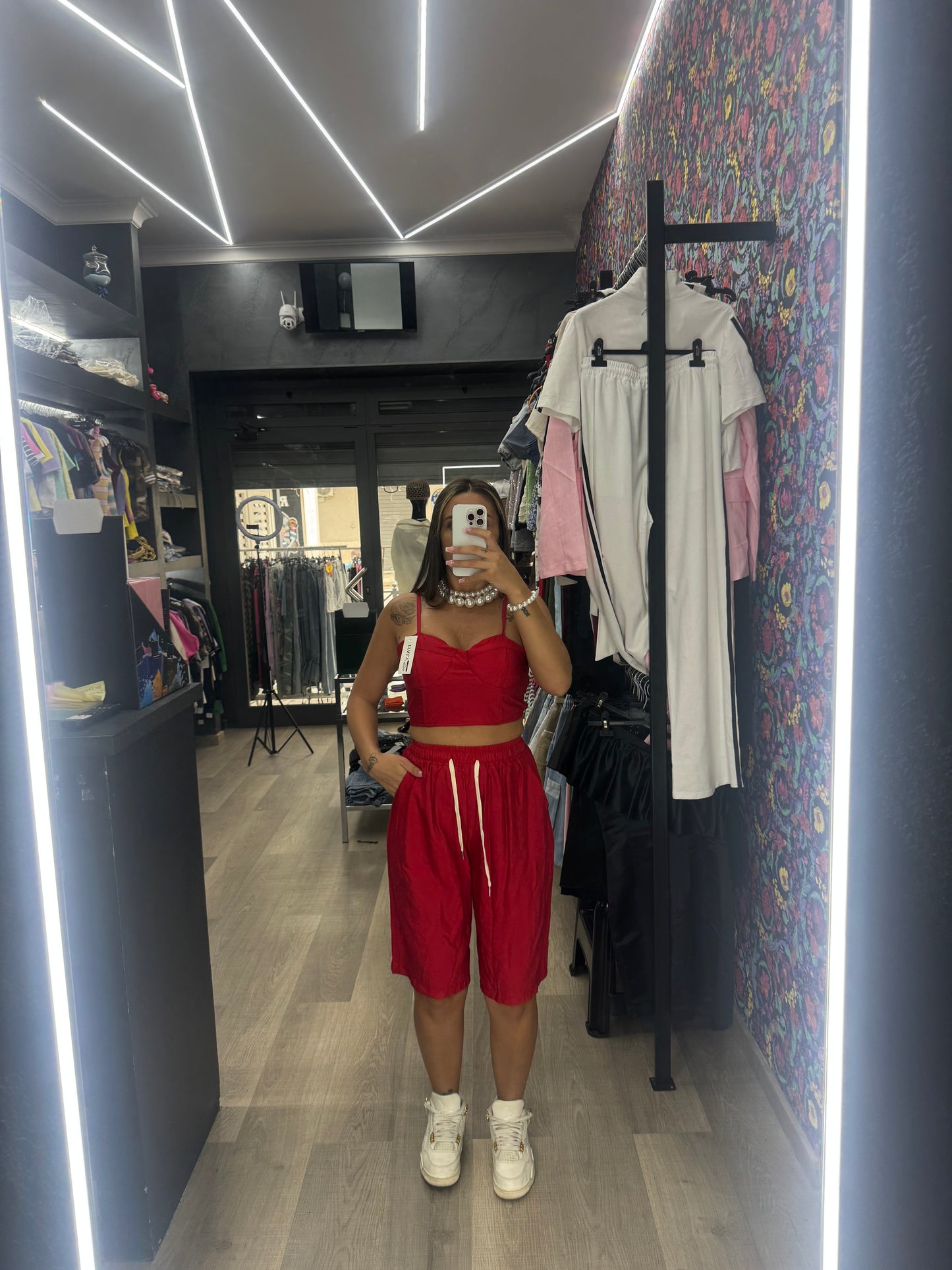 Coordinato genny 982