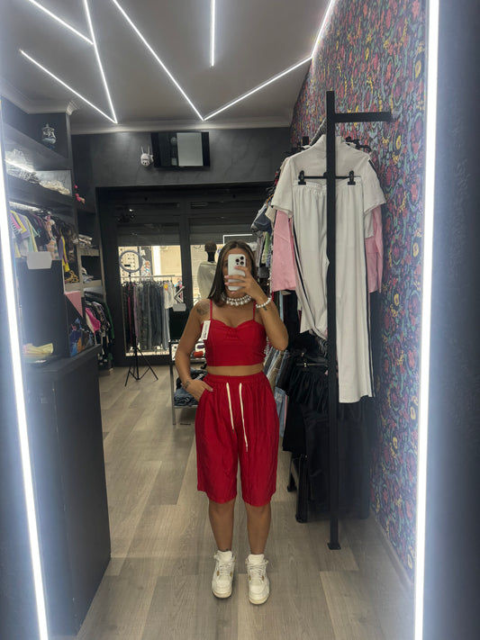 Coordinato genny 982
