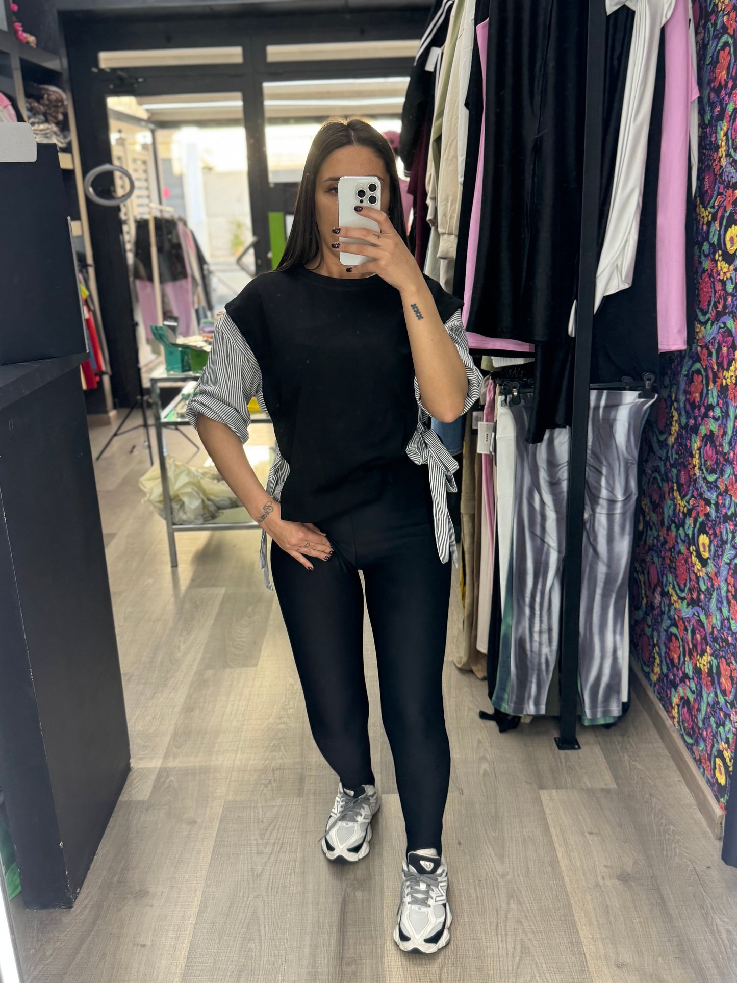 Maglia/camicia 33