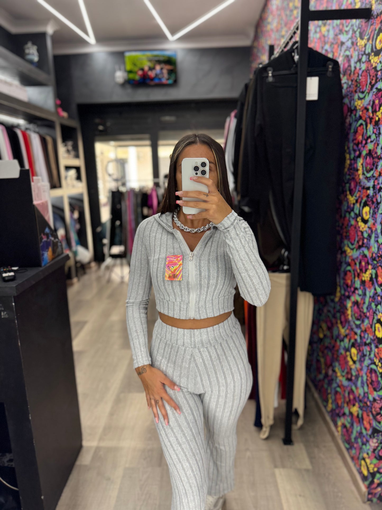 Coordinato micol