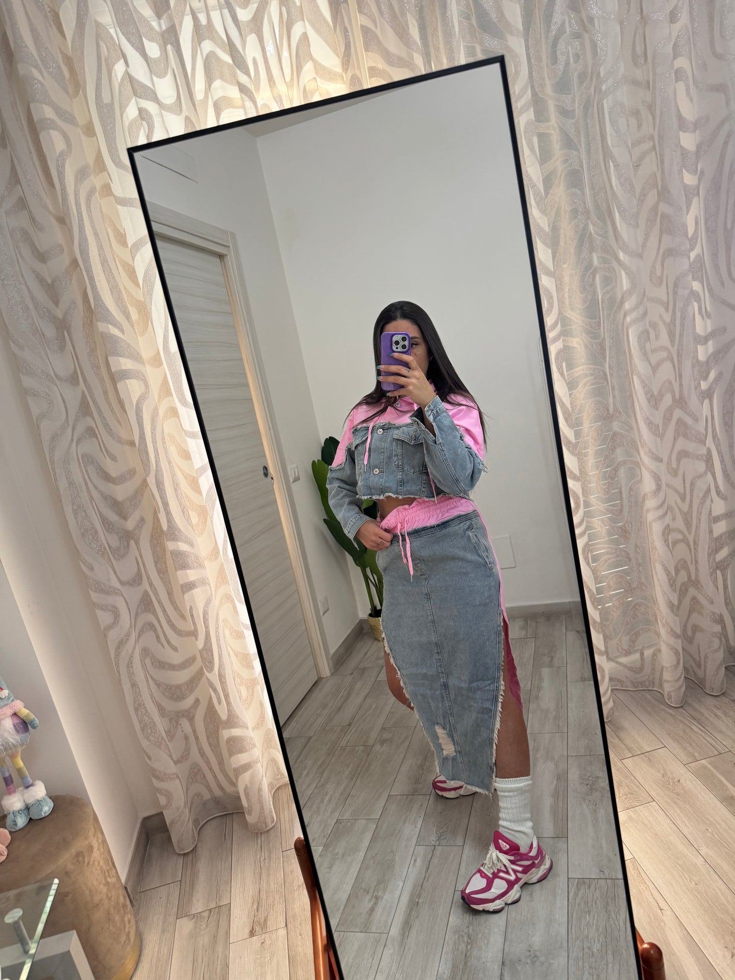 Coordinato tokyo 91