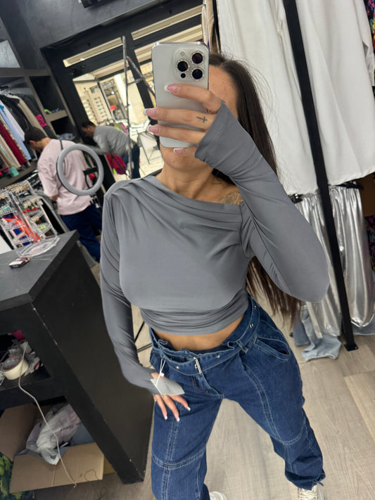 Maglia kym 23