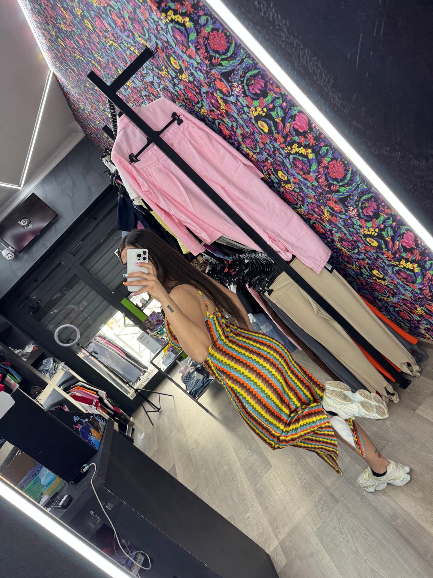 Vestito oasis 704