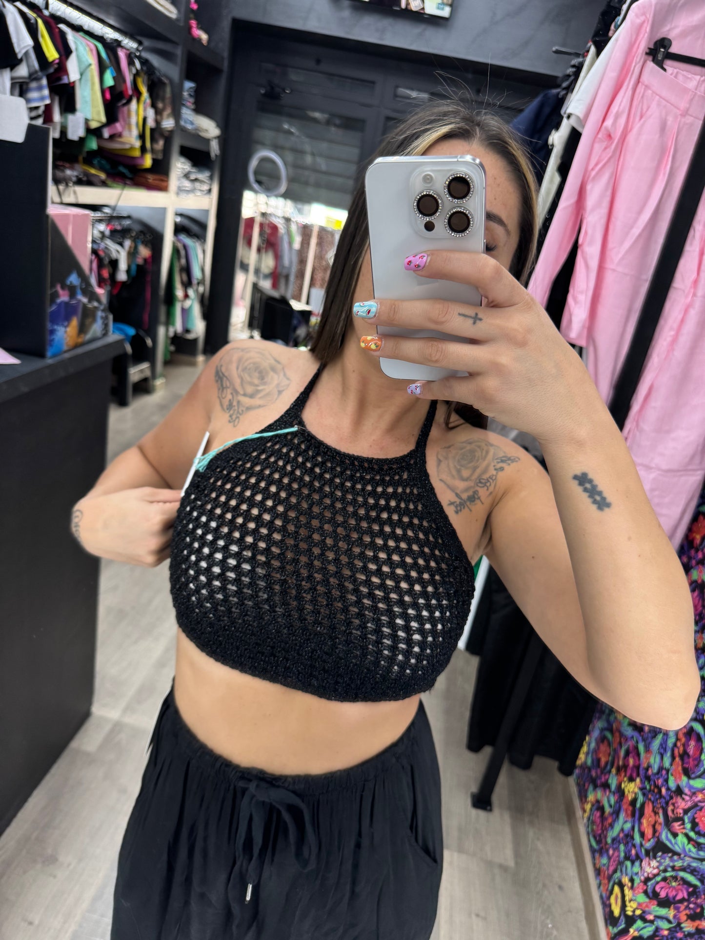 Top kym 916