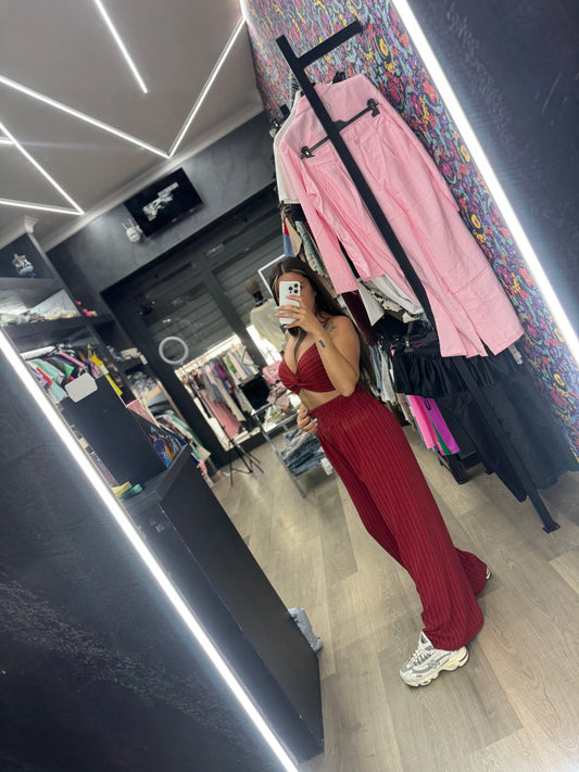 Coordinato lusy 806