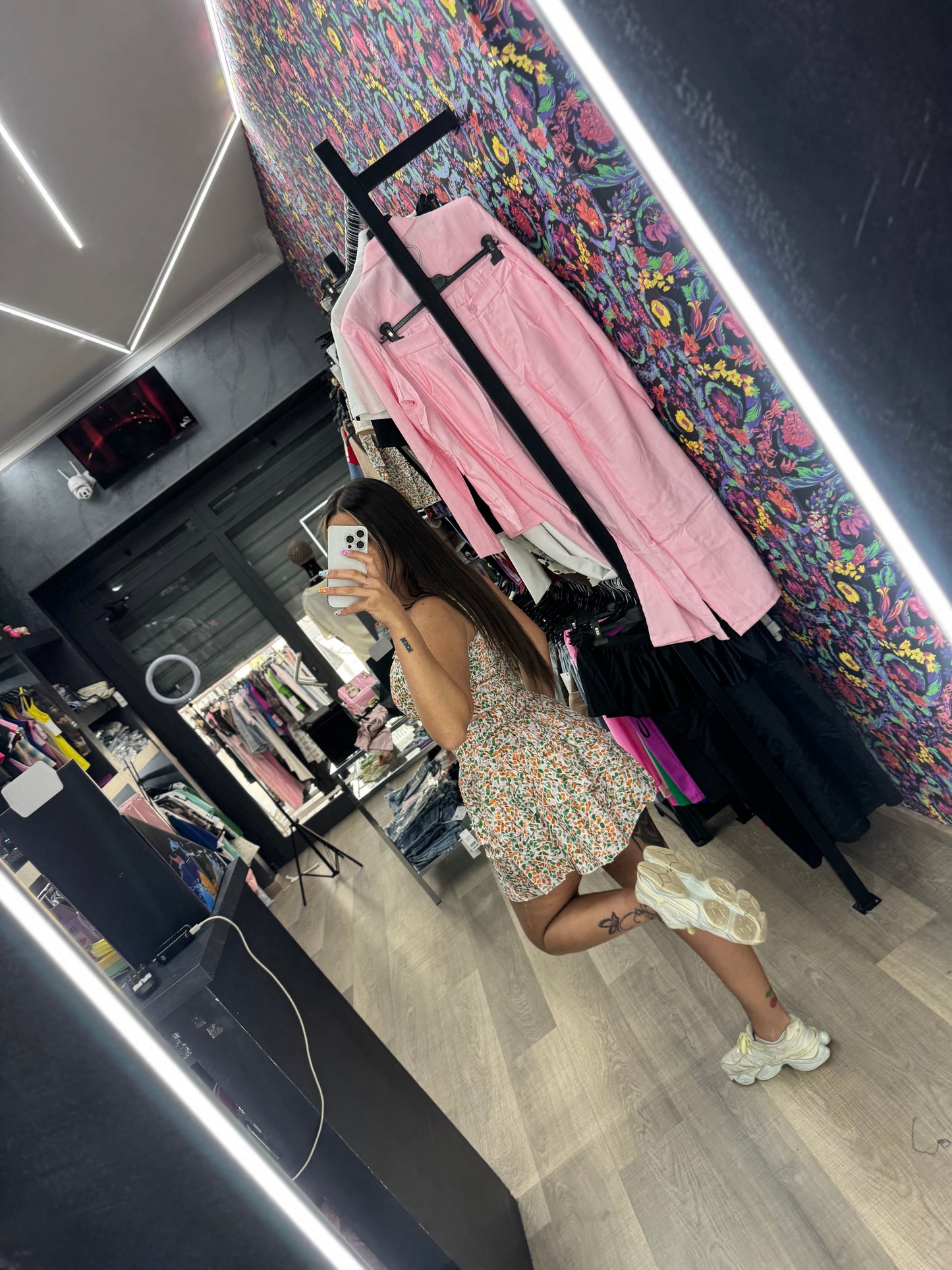 Coordinato twist 812