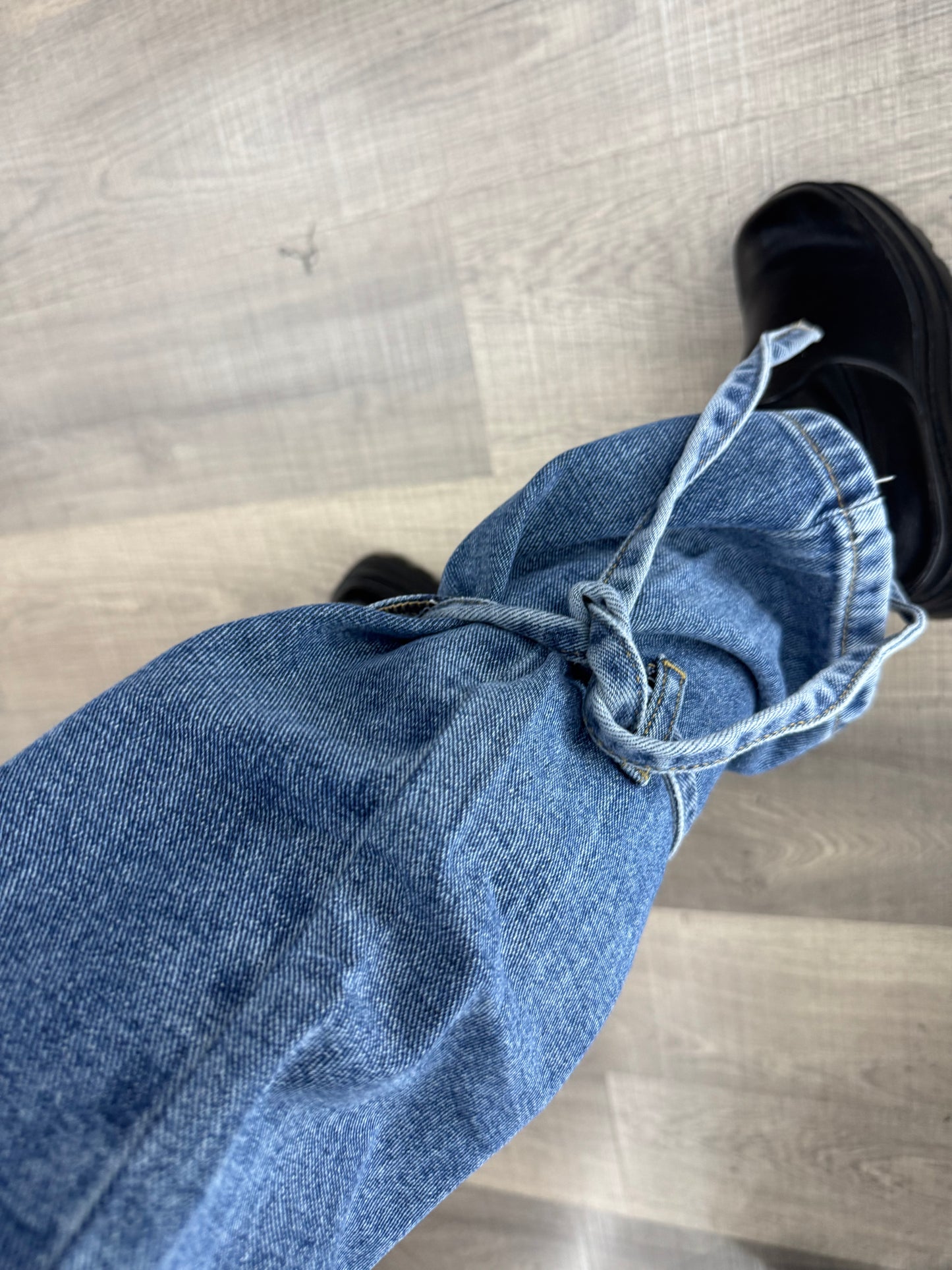 Jeans lacci 133