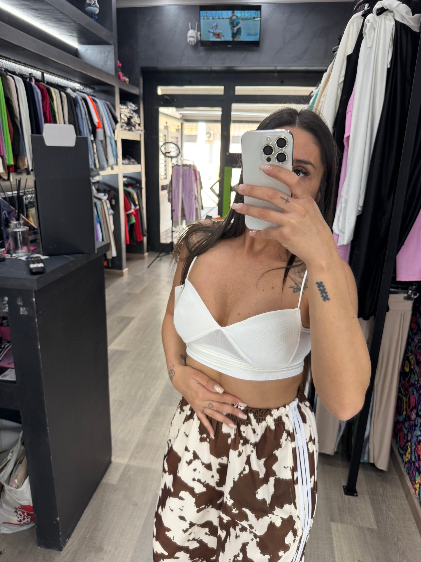 Top costine 24
