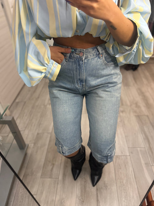 Denim  loca 111