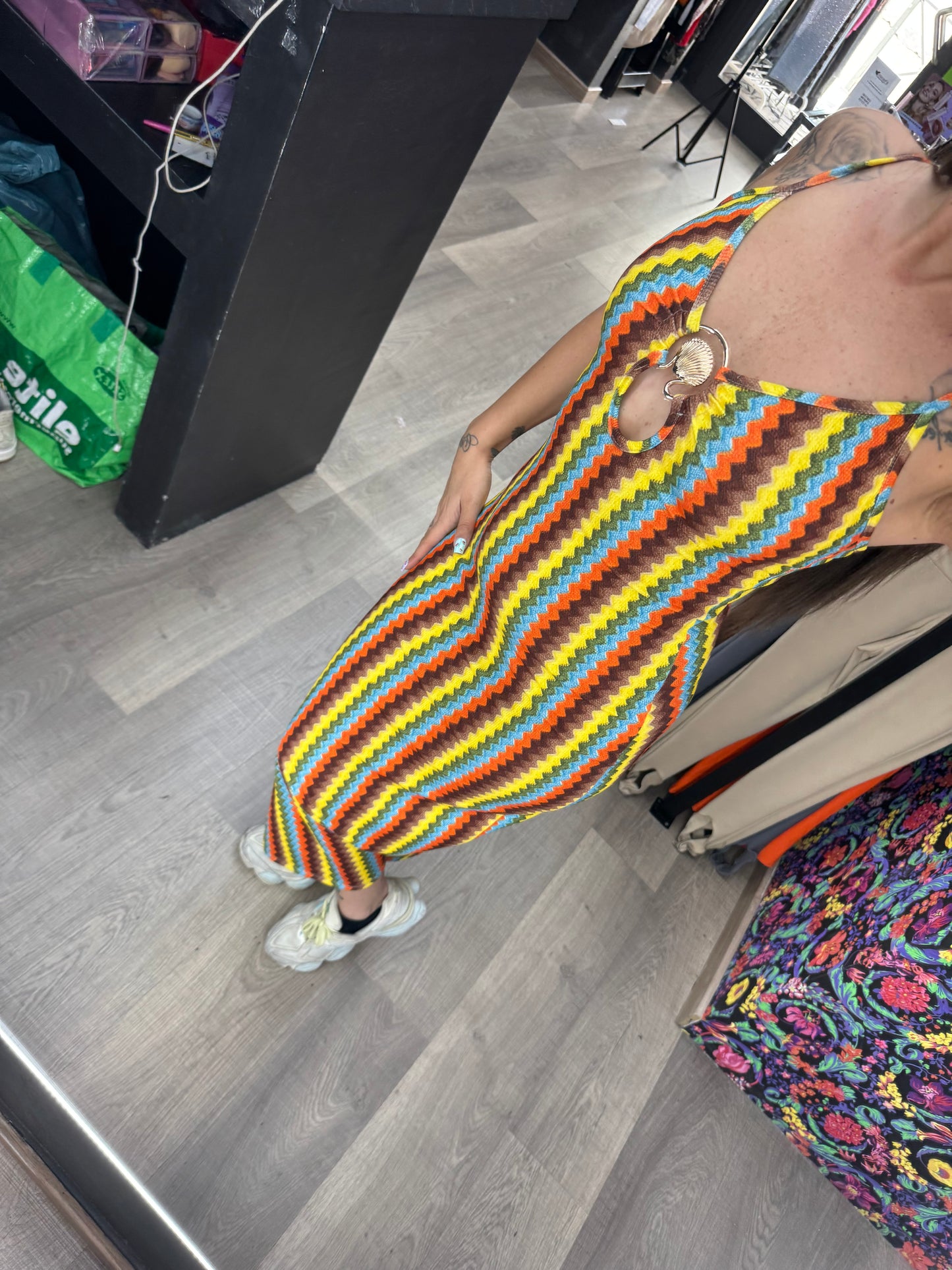 Vestito oasis 704