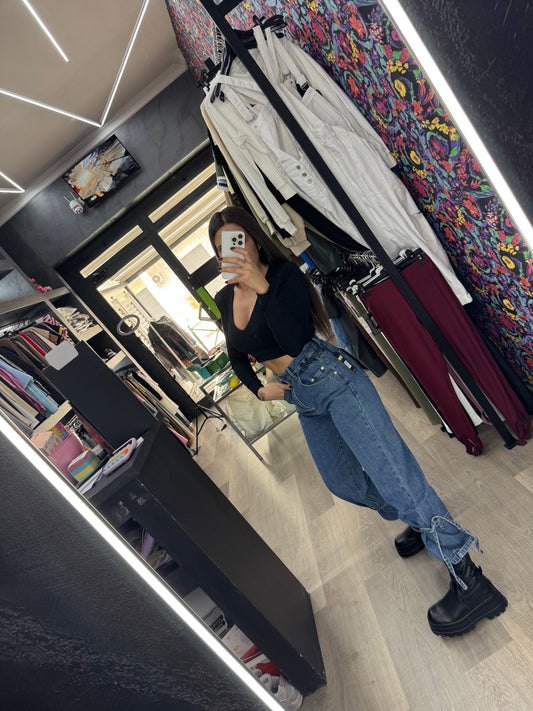 Jeans lacci 133