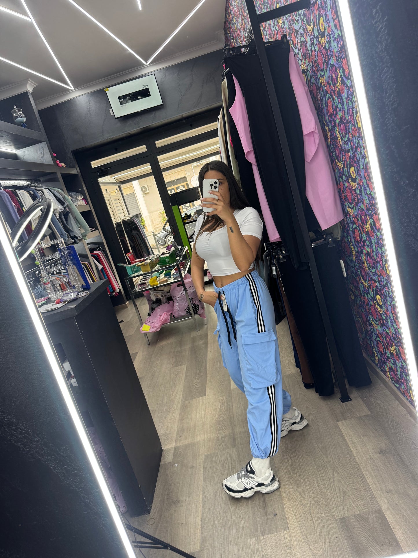 Pantatuta mood adidas
