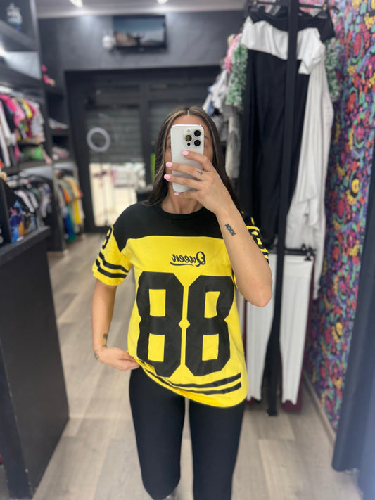 Maxi maglia 88 329