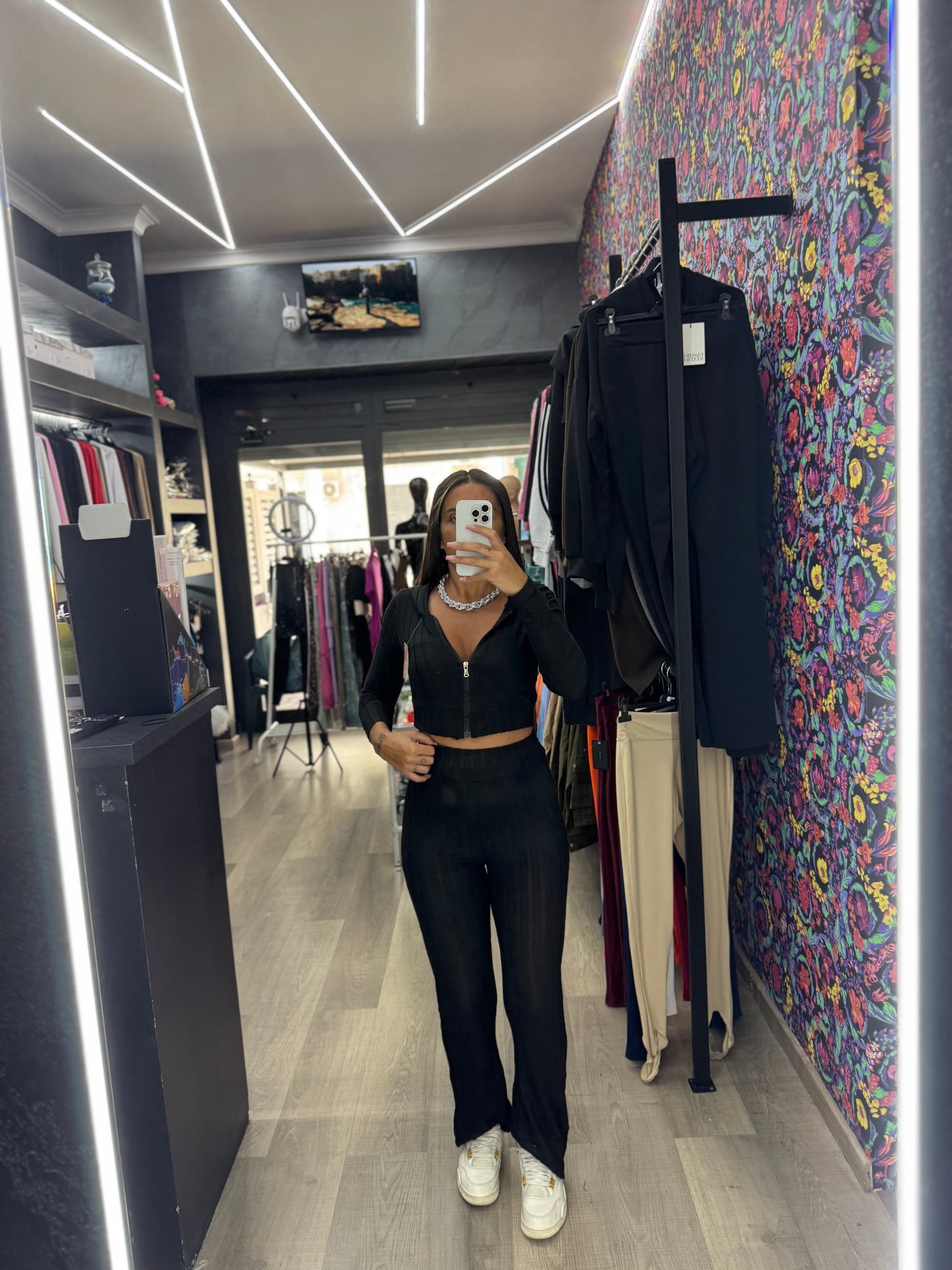 Coordinato micol