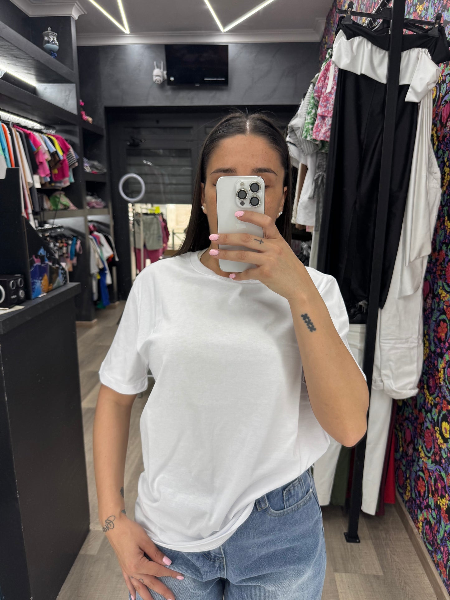 T shirt-lumina 183