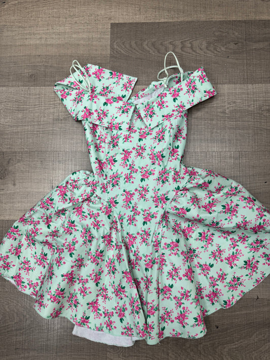 Vestito 187