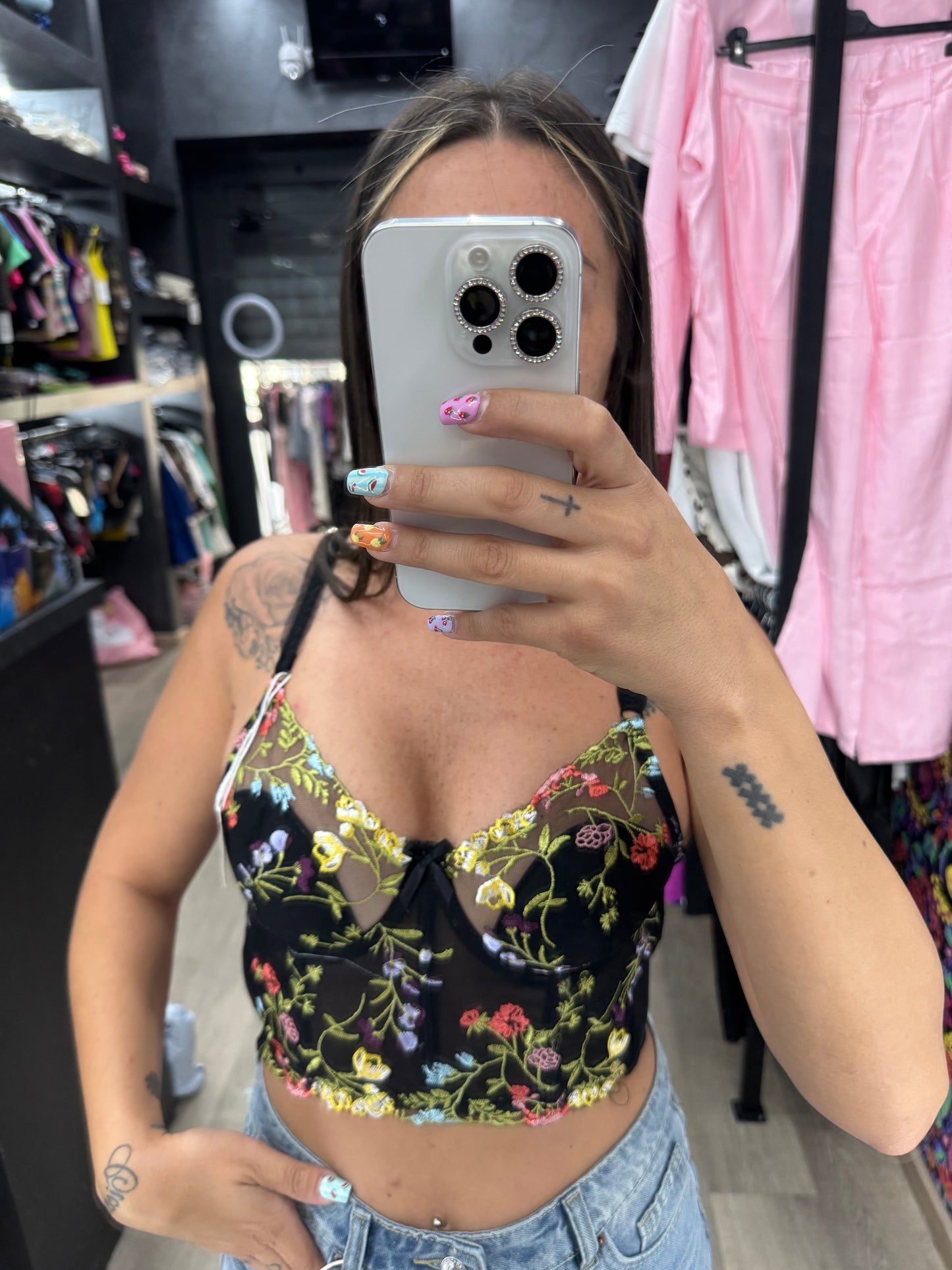 Completino flowers 842
