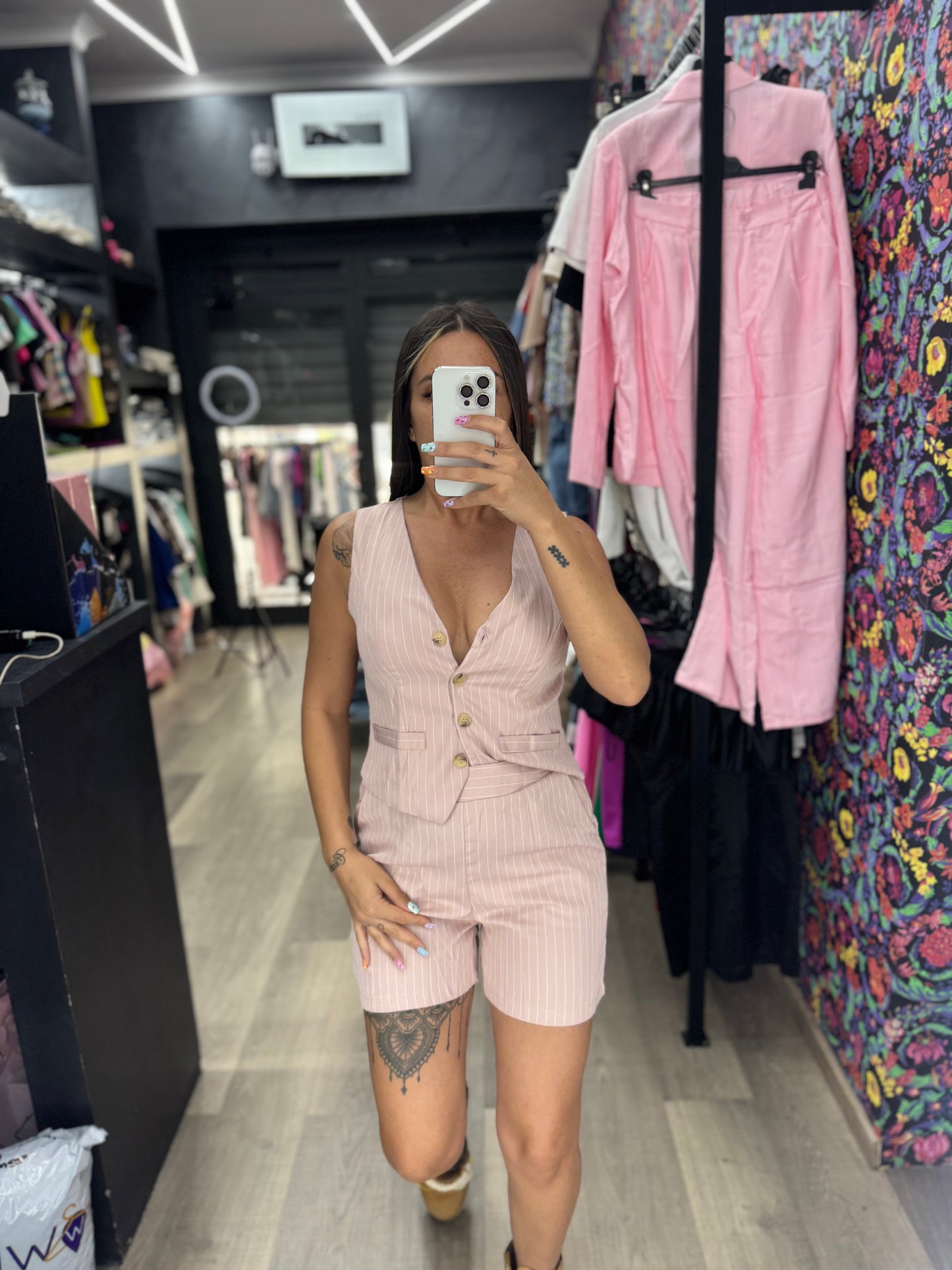 Coordinato corfu’ 819