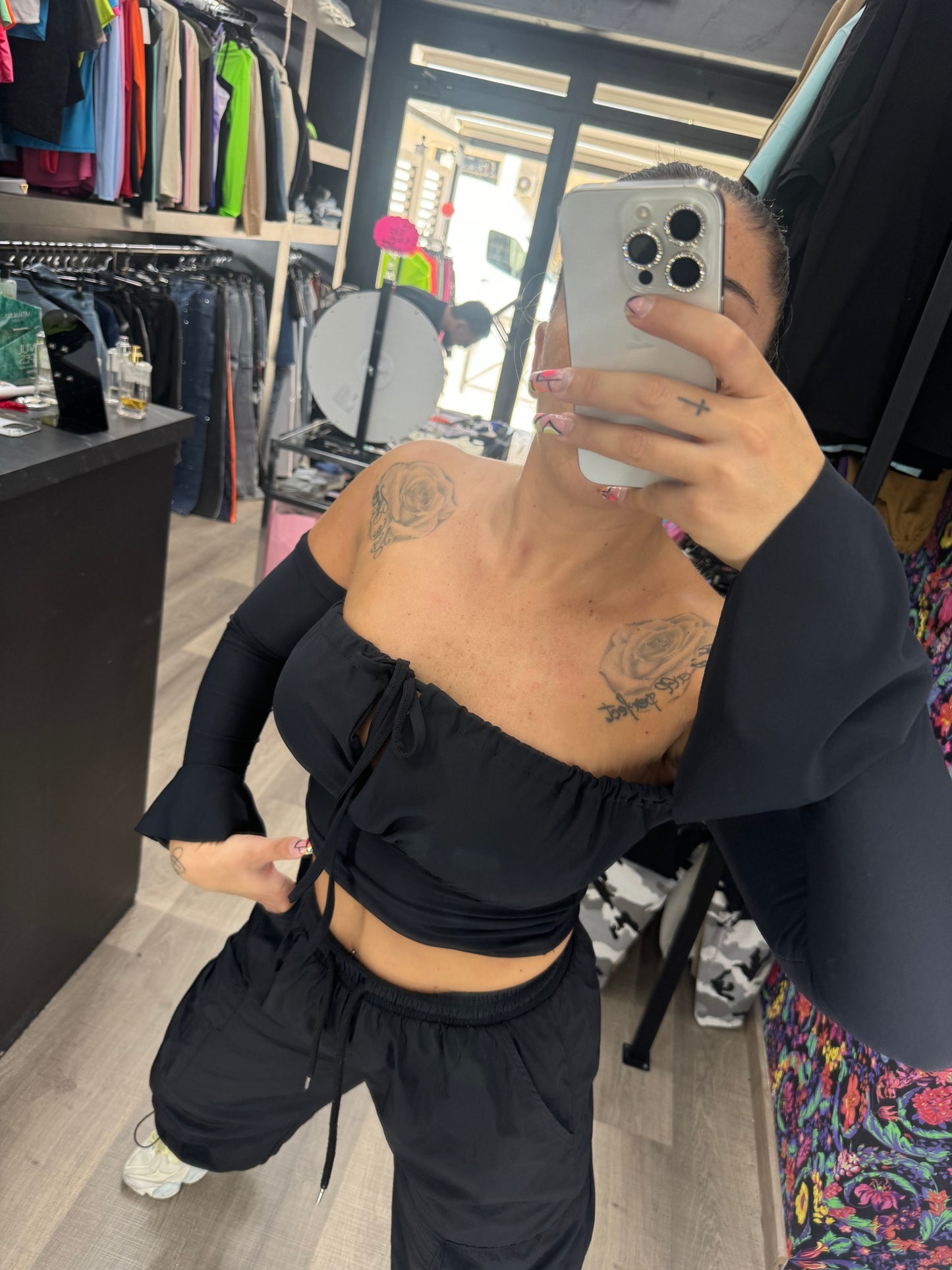 Top lycra 04