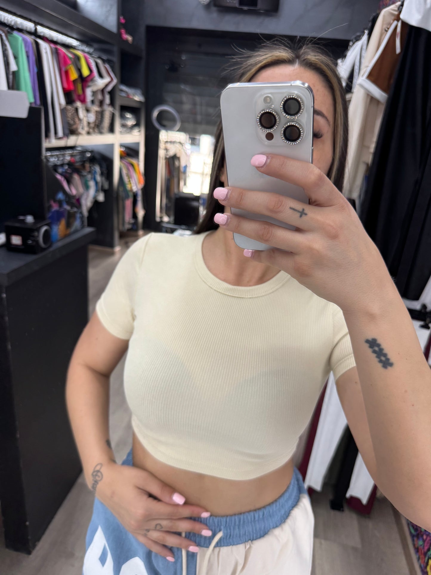 Top costine 375