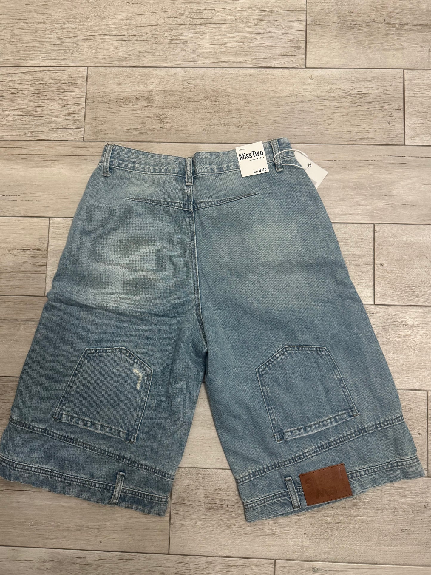 Denim  loca 111