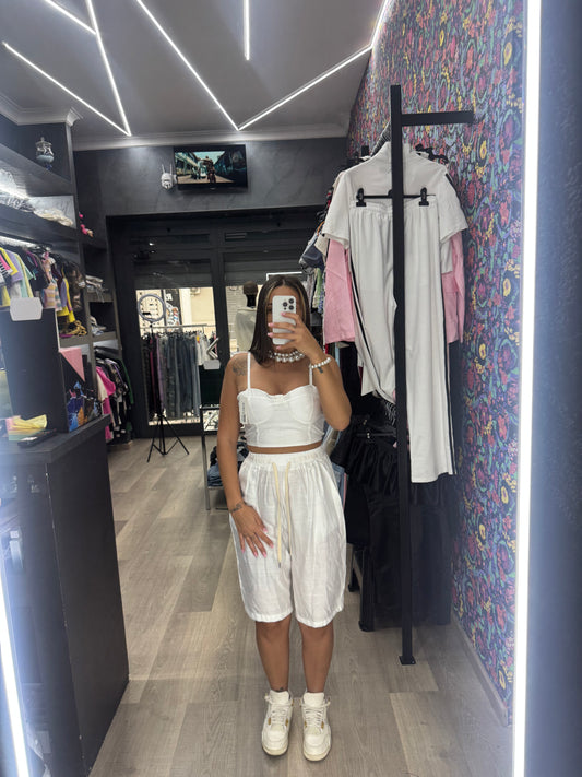 Coordinato genny 984