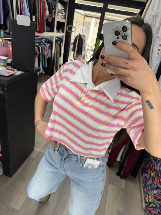 Top susy 130