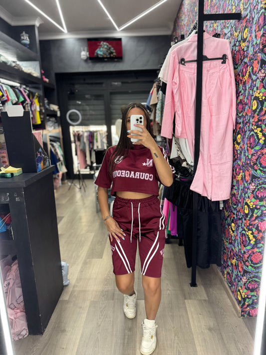 Coordinato cherish 853