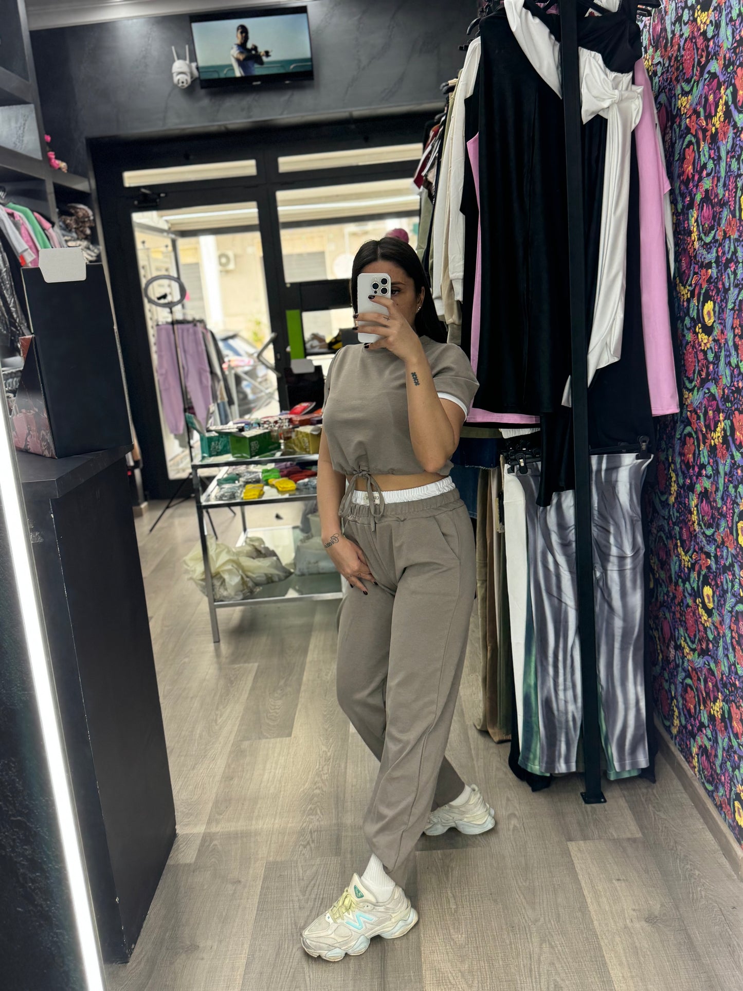 Completo susy 40
