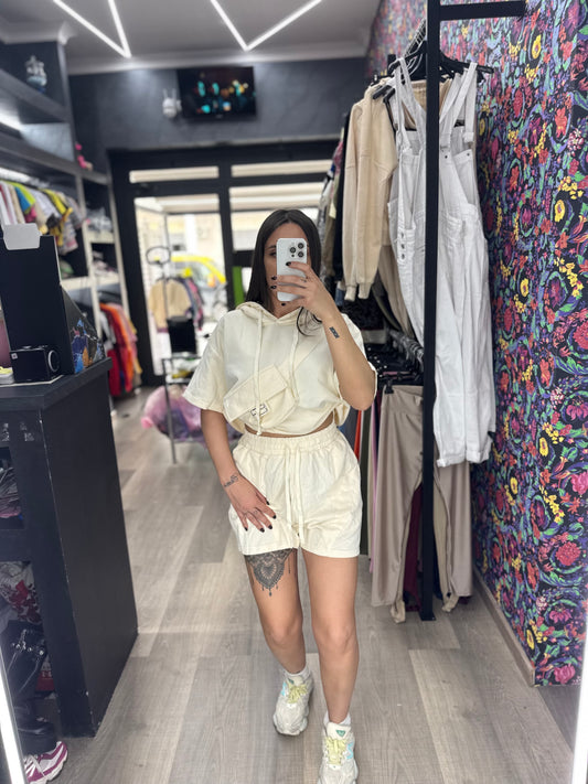 Coordinato tascone 221