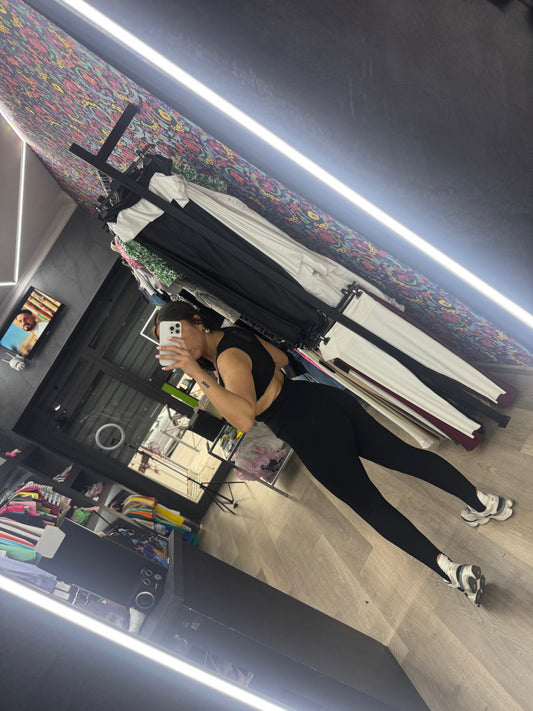 Coordinato costine 323