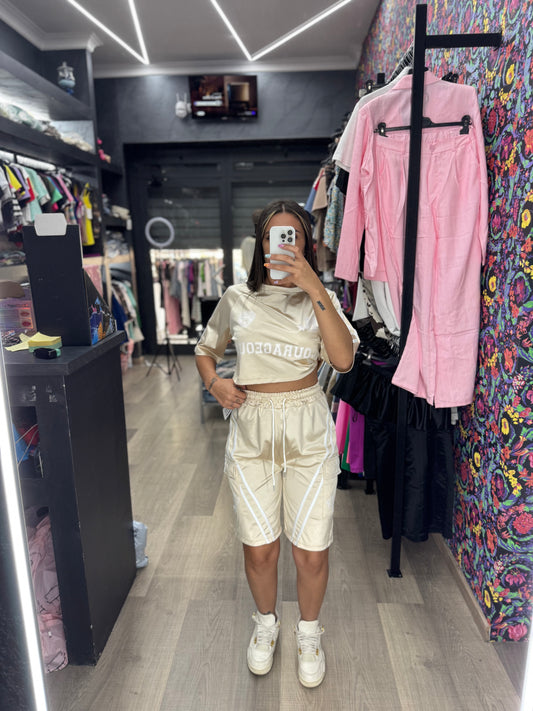 Coordinato cherish 850