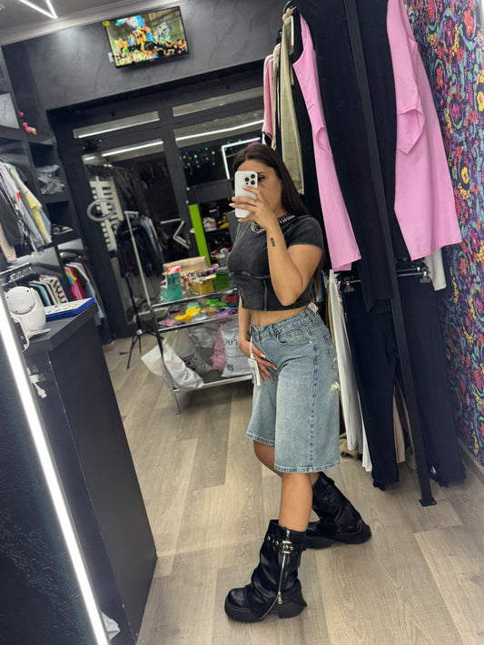 Jeans tascone diamond 82