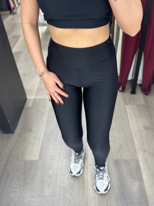 Leggins nero 143